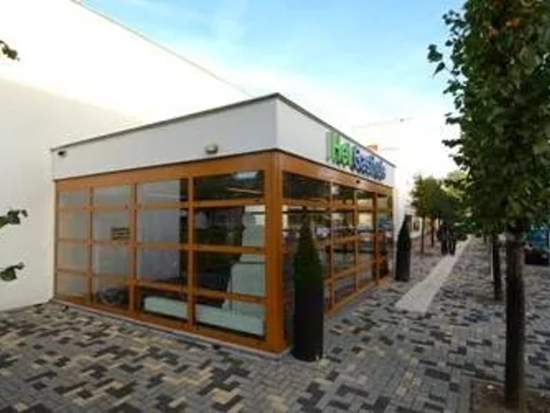 Het Gasthuis - Verpleeghuis in Gorinchem, Noord-Brabant photo 1