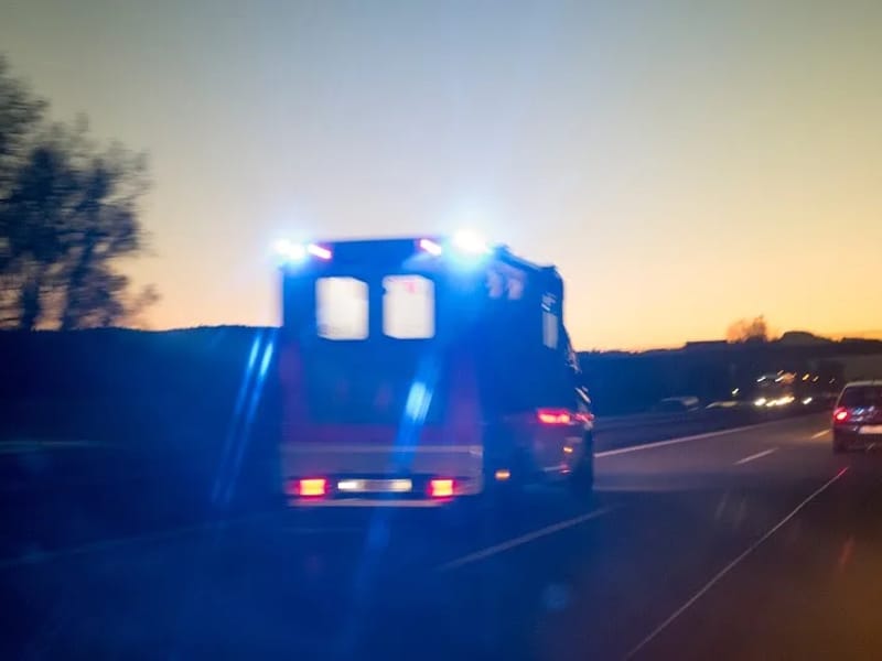 S.O.S. Mobilna Pielęgniarka Grażyna Dziennik - Pielęgniarstwo domowe in Skierniewice, Skierniewice photo 5