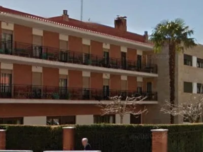 Residencia De Personas Mayores "San Rafael" - Hogar de Ancianos in Salamanca, Castilla y León photo 1