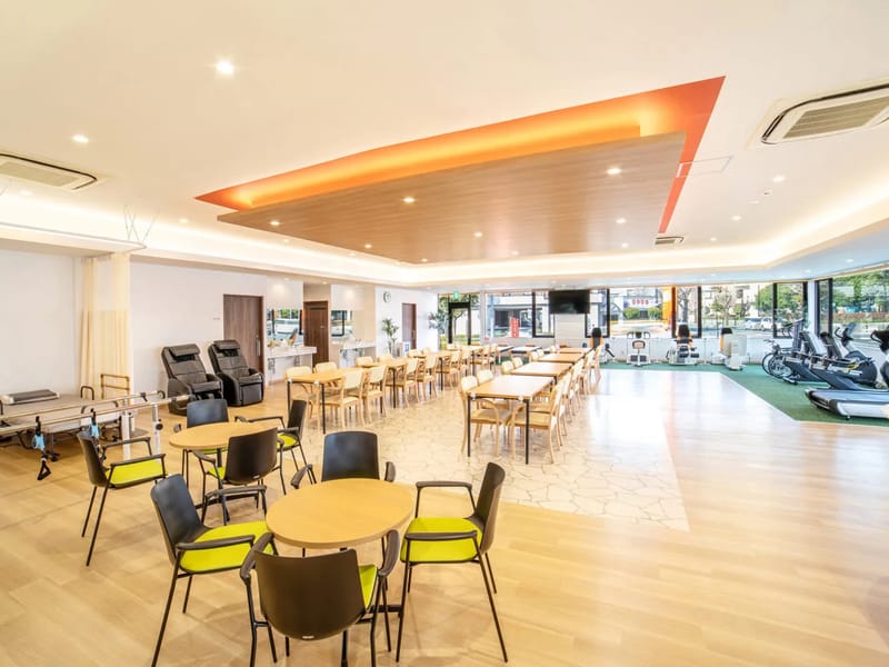 Let’sリハ!健軍店 - デイサービス in 熊本市東区, 熊本県 photo 2