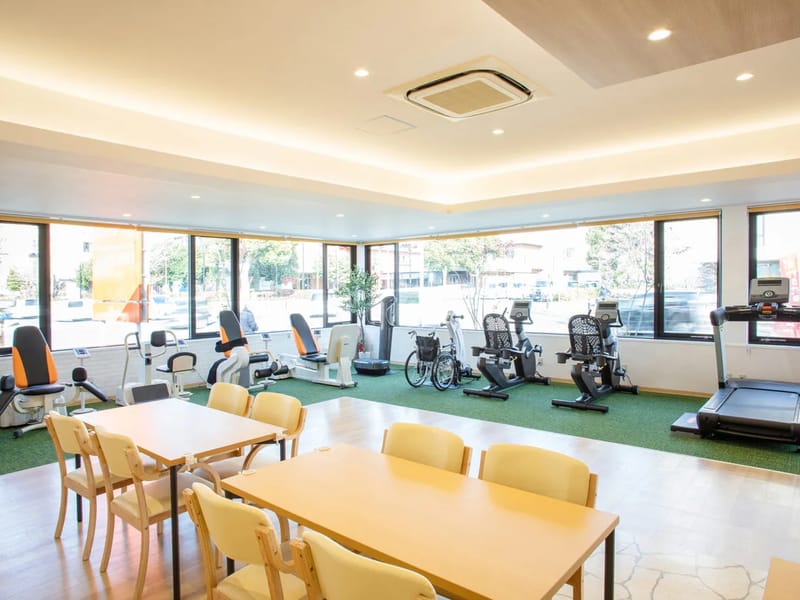 Let’sリハ!健軍店 - デイサービス in 熊本市東区, 熊本県 photo 3