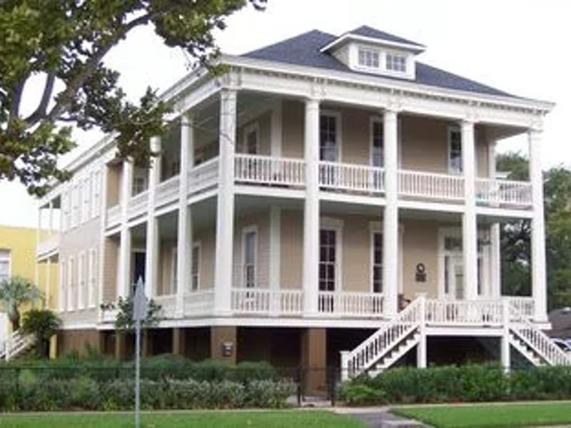 Concord On Broadway — Assisted Living, Galveston, TX · photo 2