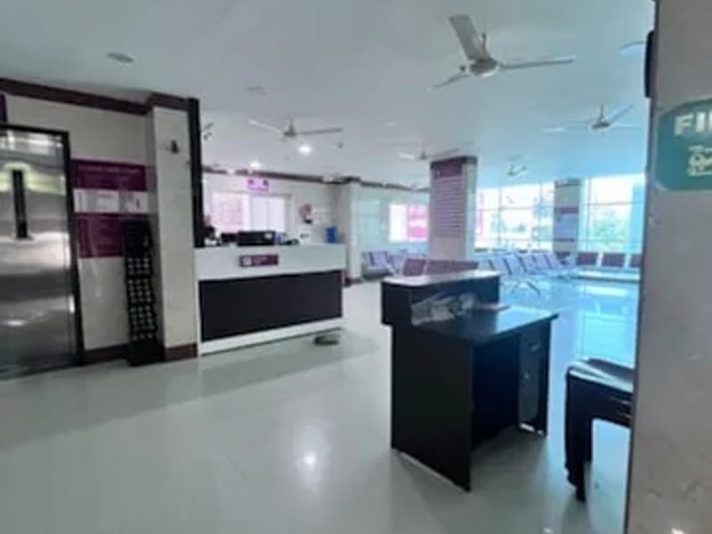 Indus Heart Institute in Kurnool, Andhra Pradesh photo 2