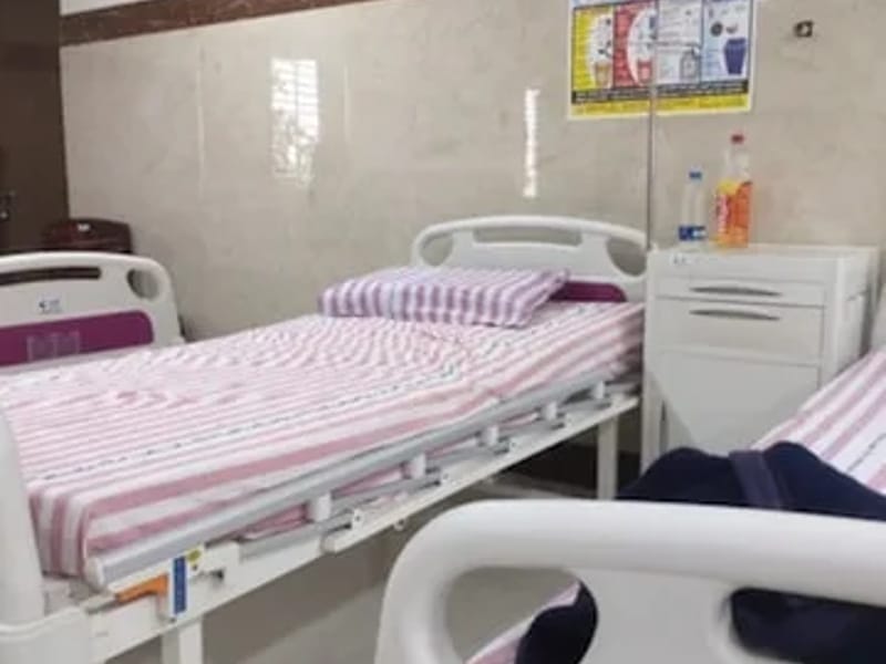 Indus Heart Institute in Kurnool, Andhra Pradesh photo 3