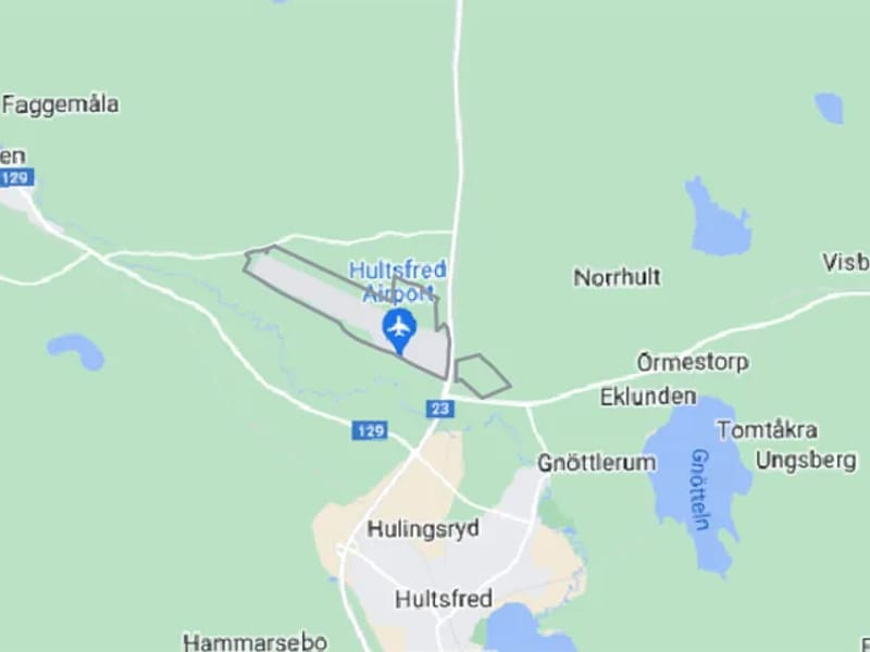 Aspedalsgatan - Serviceboende in Hultsfred, Kalmar län photo 1