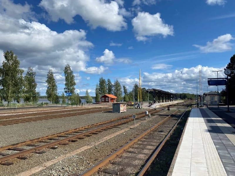 Aspedalsgatan - Serviceboende in Hultsfred, Kalmar län photo 3