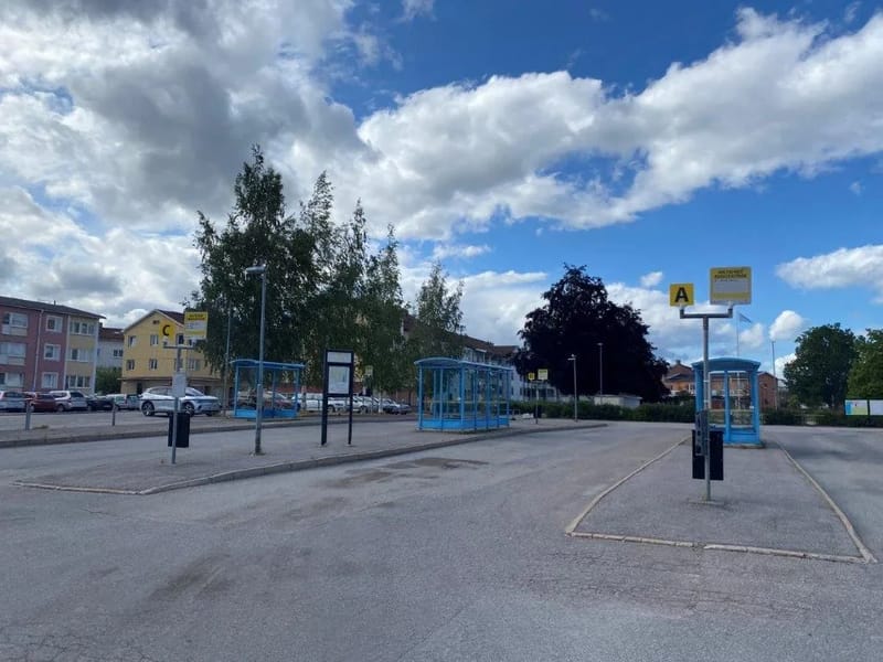 Aspedalsgatan - Serviceboende in Hultsfred, Kalmar län photo 2