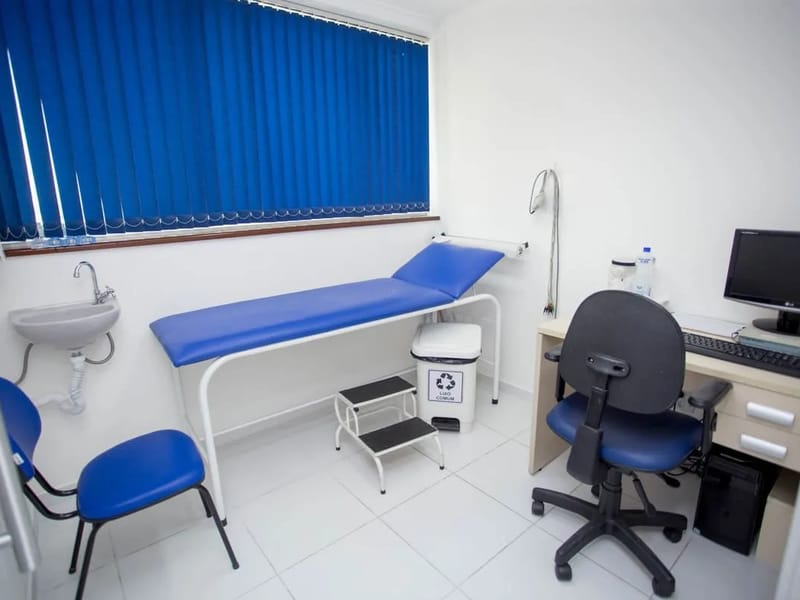 BZ CLINICA DE DIAGNOSTICOS - Cuidado Domiciliar in São Paulo, SP photo 1
