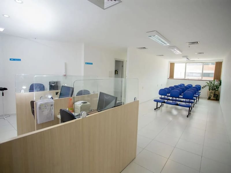 BZ CLINICA DE DIAGNOSTICOS - Cuidado Domiciliar in São Paulo, SP photo 3