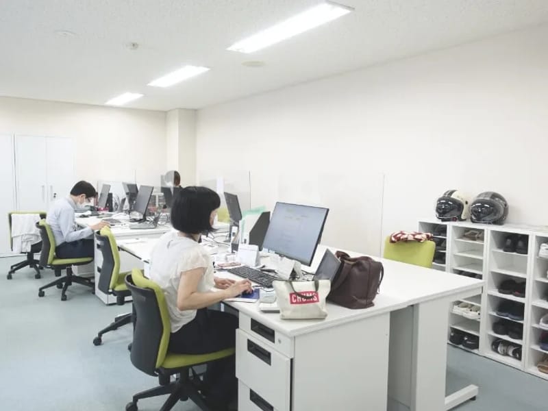 アミケア　居宅介護支援事業所 - 有料老人ホーム in 京都市右京区, 京都府 photo 1