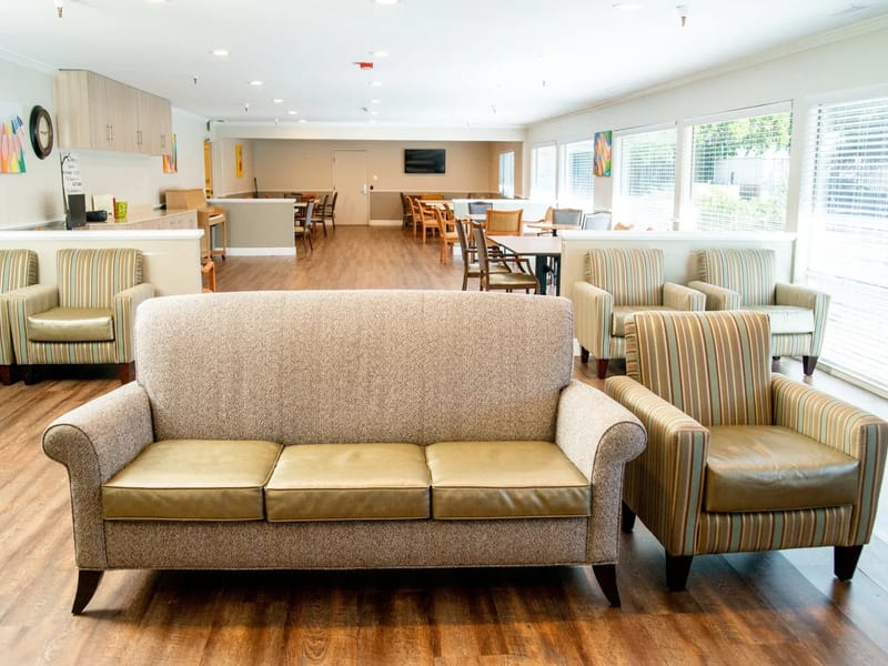 Ck Care Home - Assisted Living in Concord, CA photo 2