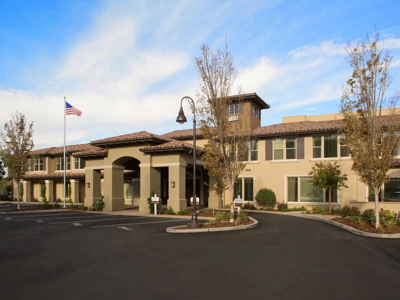 Ck Care Home - Assisted Living in Concord, CA photo 4