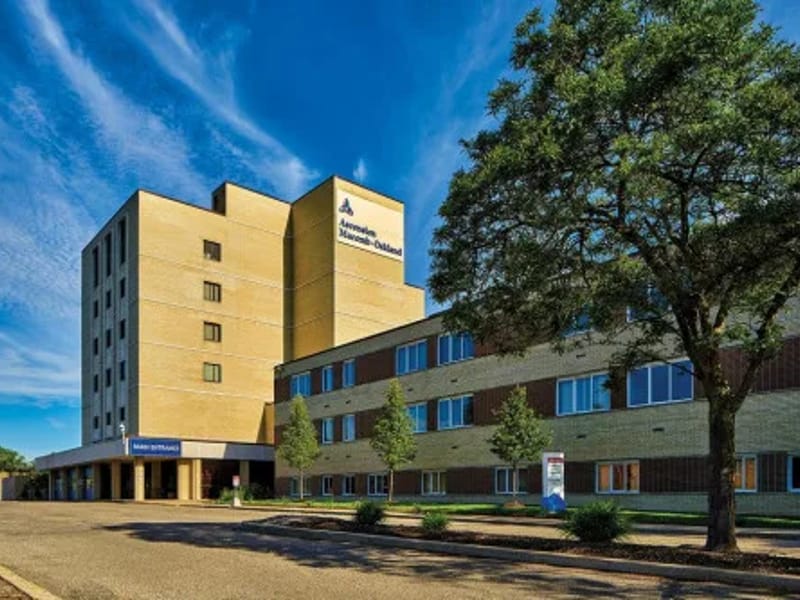 Ascension Macomb-Oakland Hospital, Madison Heights Campus - Hospital in Madison Heights, MI photo 1