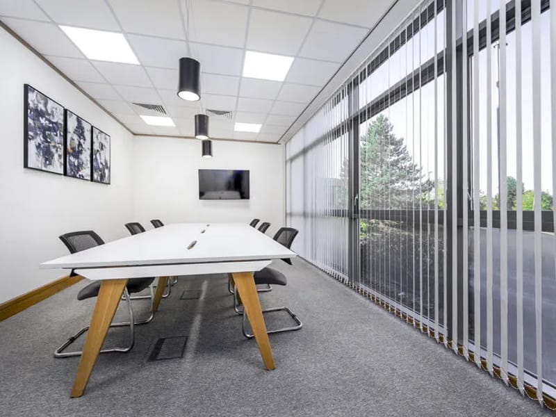 Regus Kettering in Kettering, England photo 1