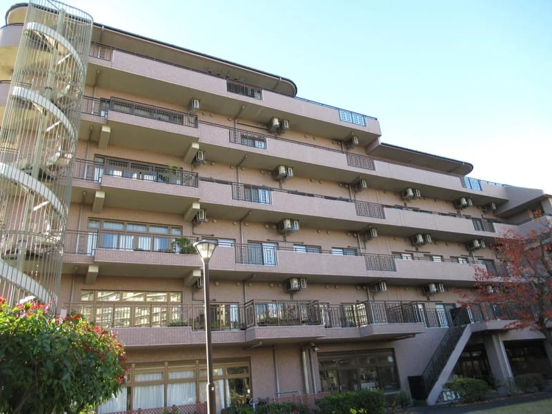 なぎさ和楽苑 - 有料老人ホーム in 江戸川区, 東京都 photo 2
