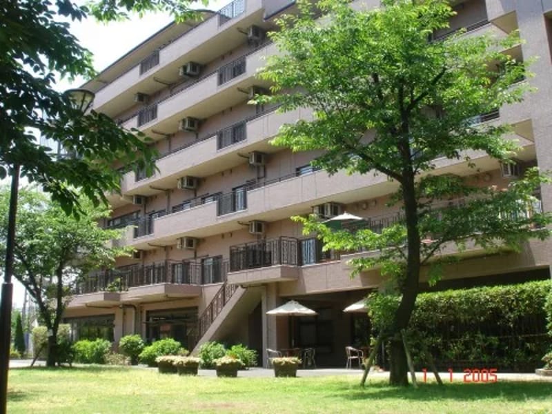 なぎさ和楽苑 - 有料老人ホーム in 江戸川区, 東京都 photo 1