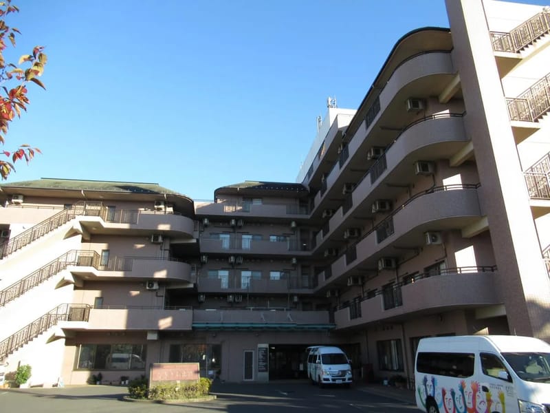 なぎさ和楽苑 - 有料老人ホーム in 江戸川区, 東京都 photo 3
