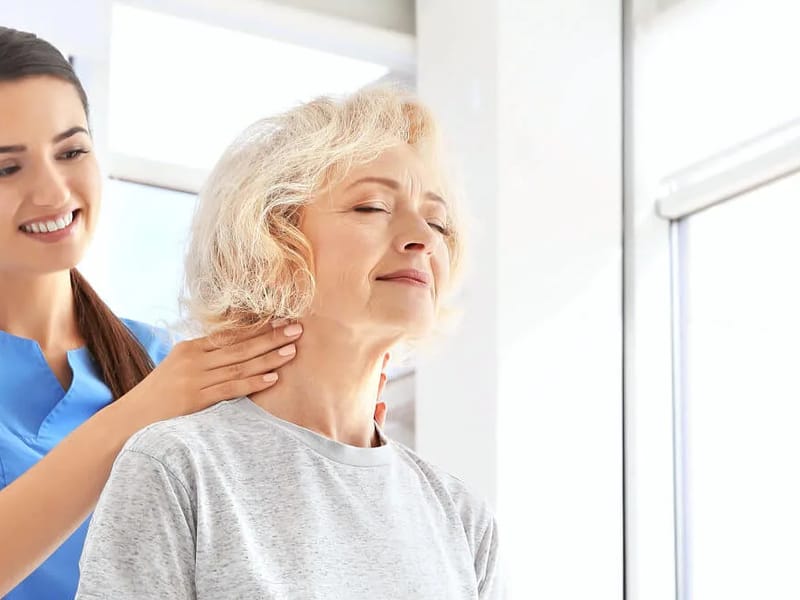 Compassionate Home Healtl LLC - Home Health Nursing in Wichita, KS photo 3
