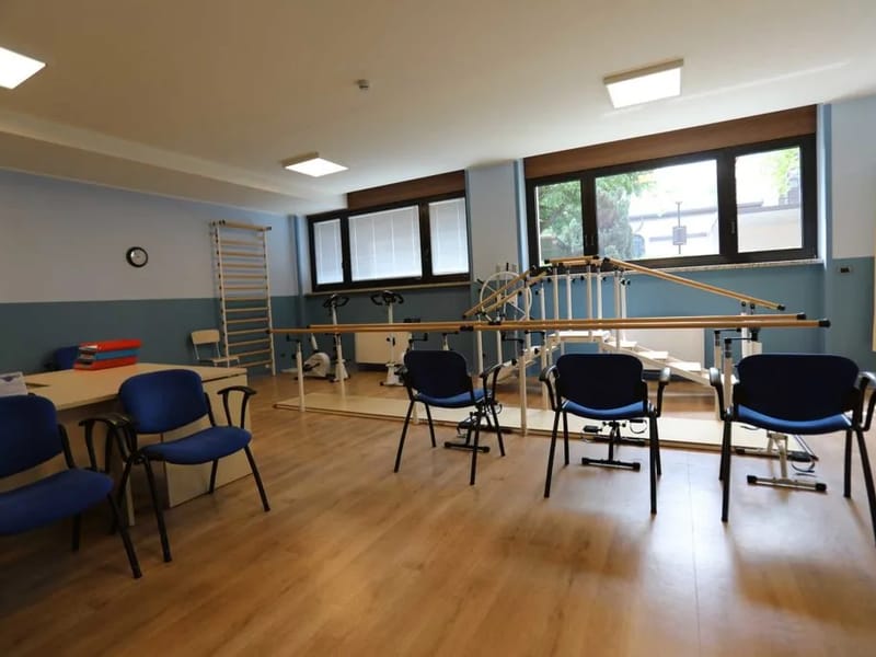 CENTRO DIURNO PSICHIATRICO ROVERETO - Centro Diurno in ROVERETO, Trentino-Alto Adige photo 2