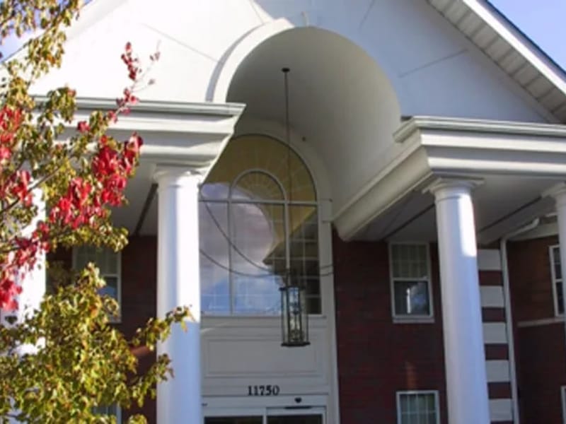 Hidden Lake Health Care Center — Nursing Home, Saint Louis, MO · photo 1