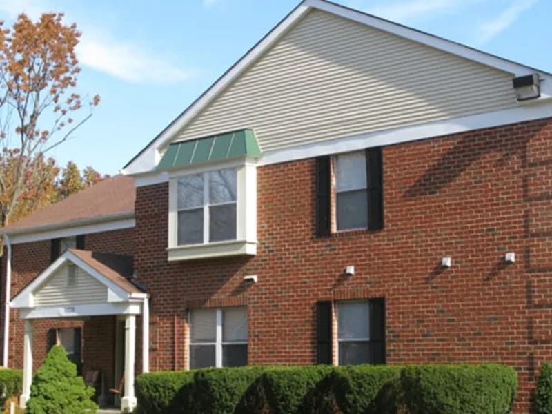 Hidden Lake Health Care Center — Nursing Home, Saint Louis, MO · photo 2