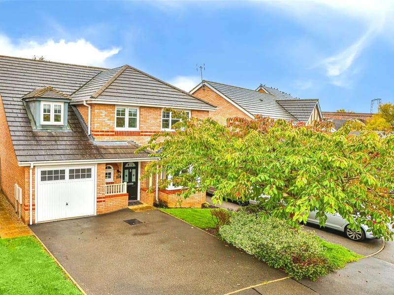 Haydock Close - In-Home Care in Corby, England photo 2