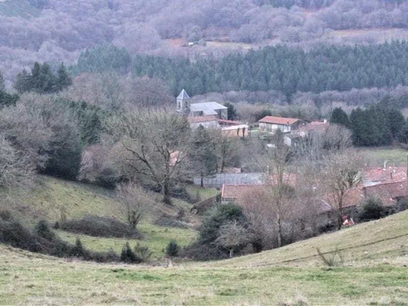 Ssiad Montagne Noire Vallee Du Thore - Soins Infirmiers à Domicile in MAZAMET, Occitanie photo 1