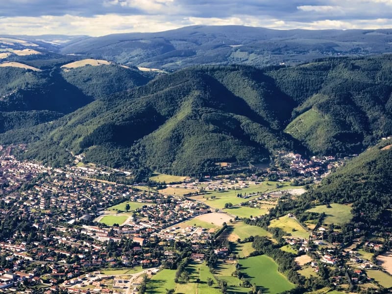 Ssiad Montagne Noire Vallee Du Thore - Soins Infirmiers à Domicile in MAZAMET, Occitanie photo 2
