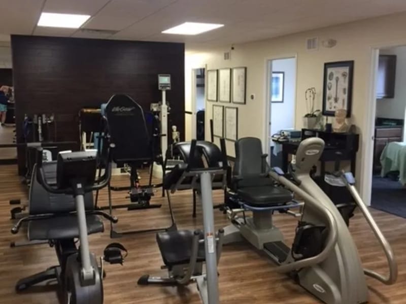 Alternative Physical Therapy, LLC - Home Health Nursing in Creve Coeur, MO photo 2