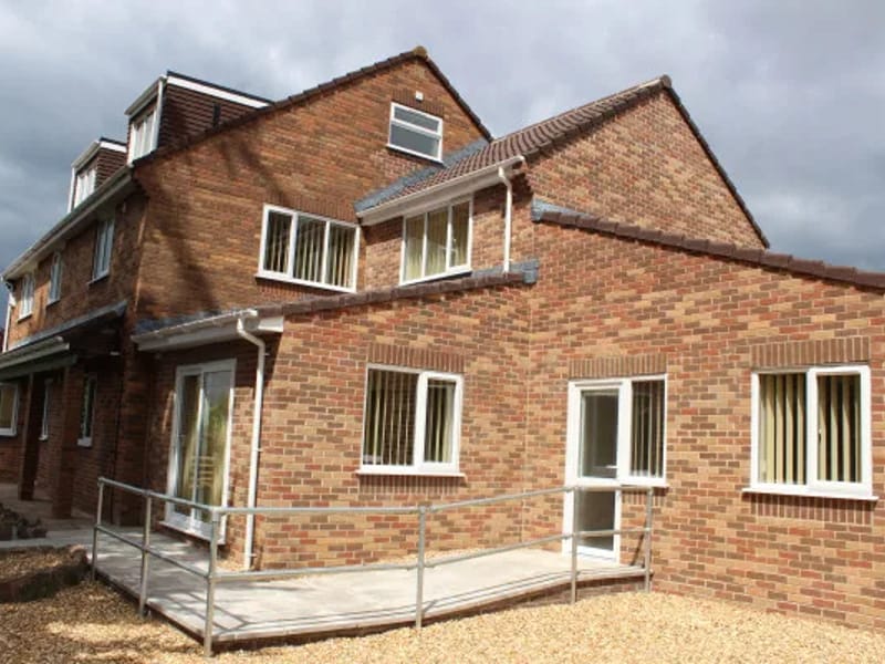 Hampstead Road Care Home in Bristol, England photo 1