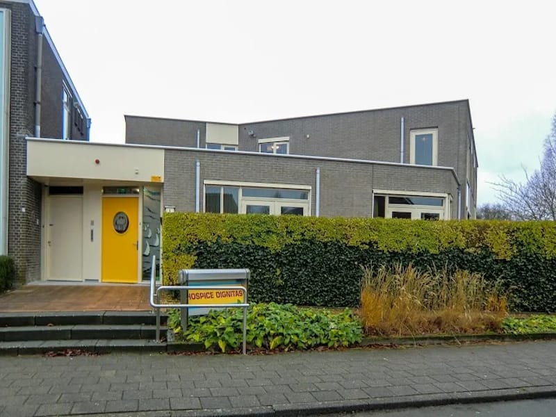 Hospice Dignitas - Hospice in Hoorn, Noord-Holland photo 3