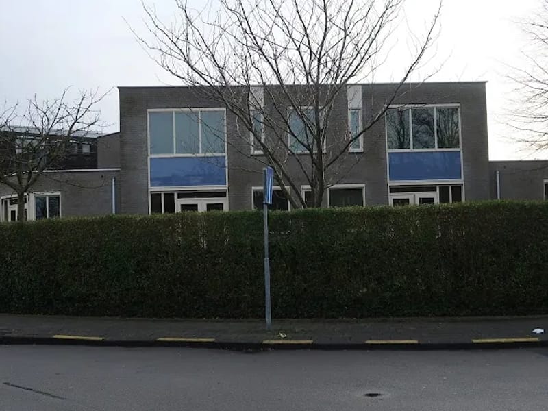 Hospice Dignitas - Hospice in Hoorn, Noord-Holland photo 1