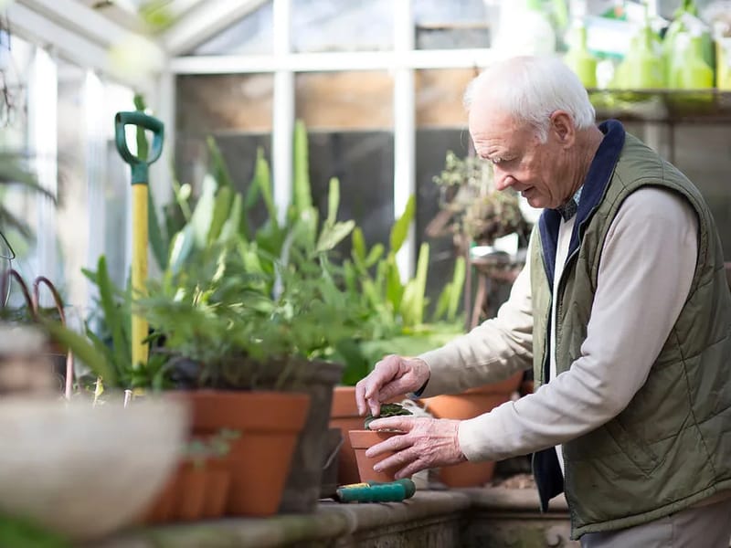 Astounding Care Service Ltd - In-Home Care in Reading, England photo 2