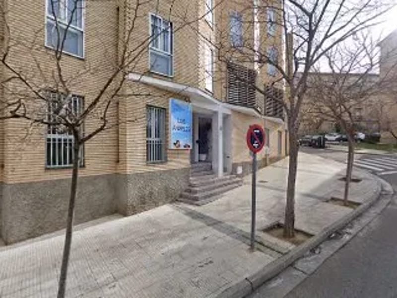Residencia Asistencial Los Angeles - Hogar de Ancianos in Zaragoza, Aragón photo 3