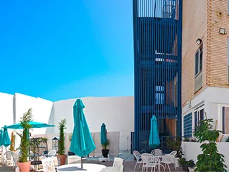 Residencia Asistencial Los Angeles - Hogar de Ancianos in Zaragoza, Aragón photo 1