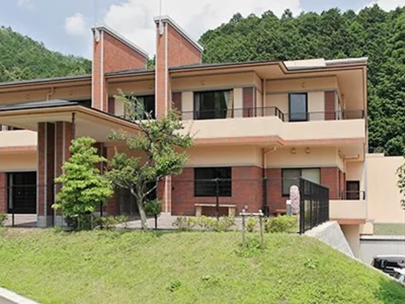 おかの花居宅介護支援事業所 - 有料老人ホーム in 丹波市, 兵庫県 photo 2