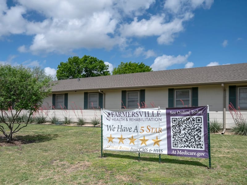 Bridges Hospice — Hospice, Farmersville, TX · photo 3
