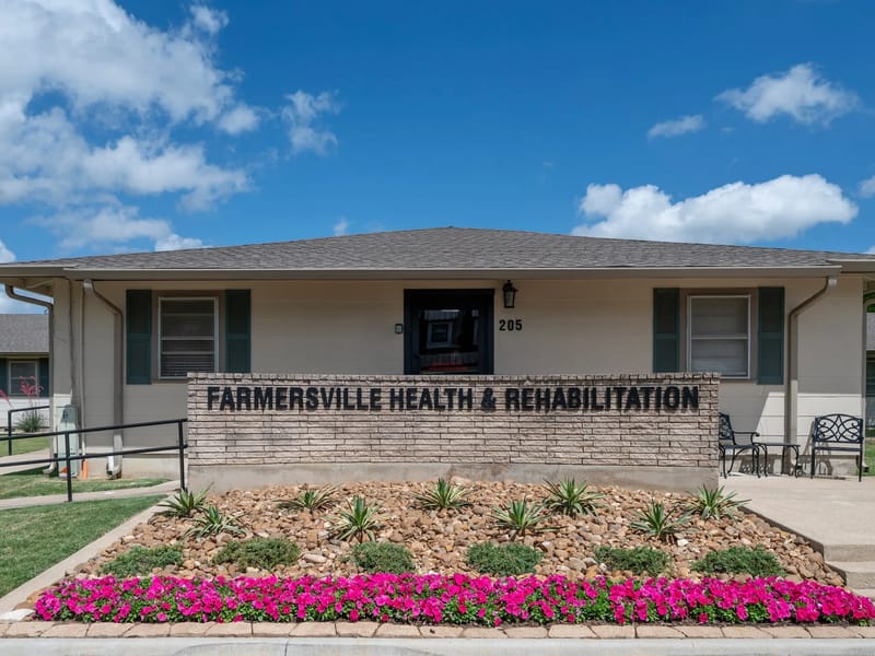 Bridges Hospice — Hospice, Farmersville, TX · photo 2