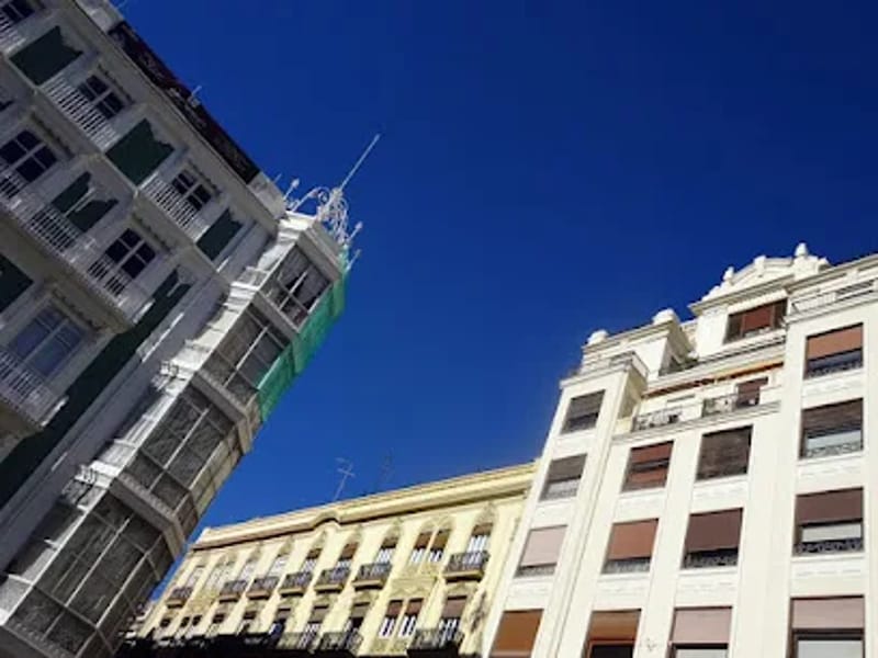 Residencia Jardines del Parterre - Hogar de Ancianos in Valencia, Comunitat Valenciana photo 2