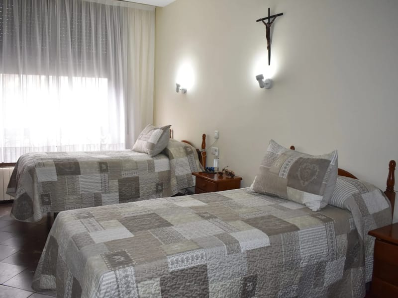 Residencia Jardines del Parterre - Hogar de Ancianos in Valencia, Comunitat Valenciana photo 1