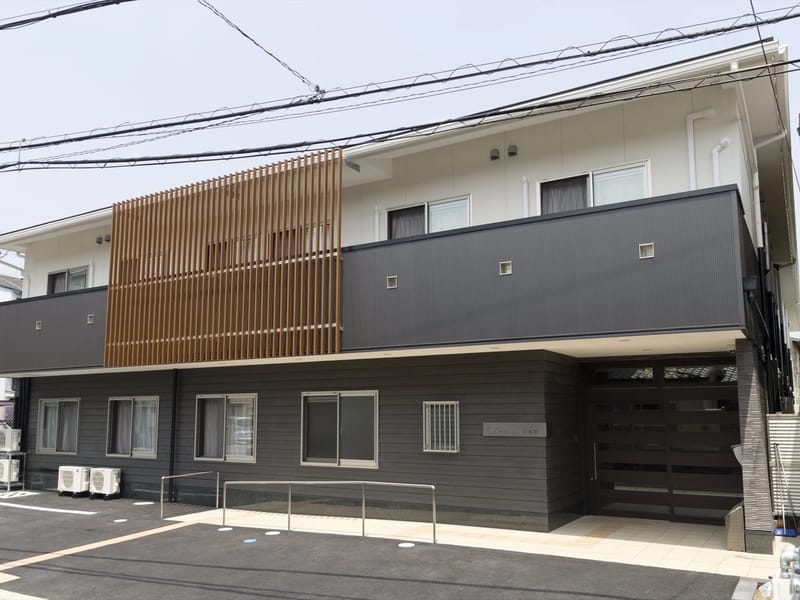 キャッビックケアホームすぃーとハンズ嵯峨野 - 有料老人ホーム in 京都市右京区, 京都府 photo 1