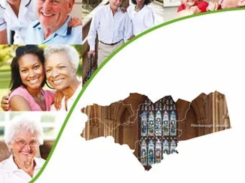 Atlas Care Services Peterborough - In-Home Care in Peterborough, England photo 2