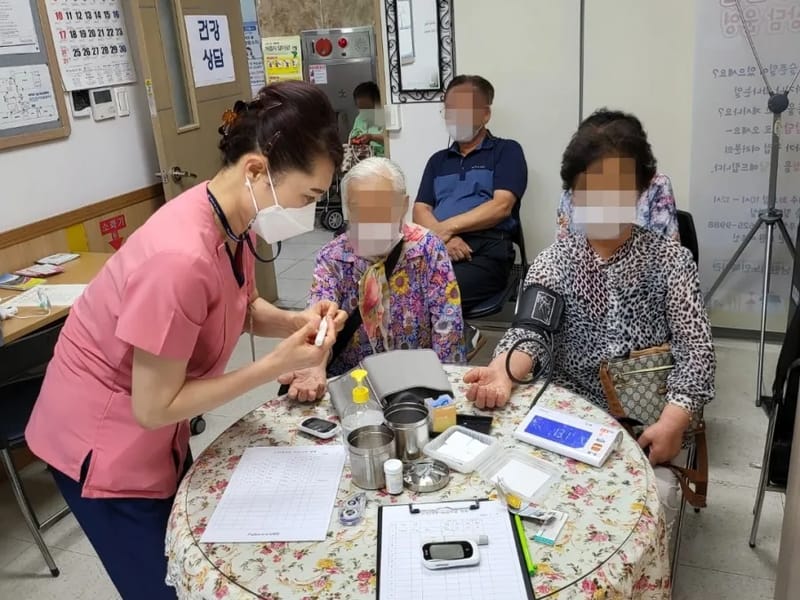 남원원광노인복지센터 - 요양원 in 남원시, 전북특별자치도 photo 3