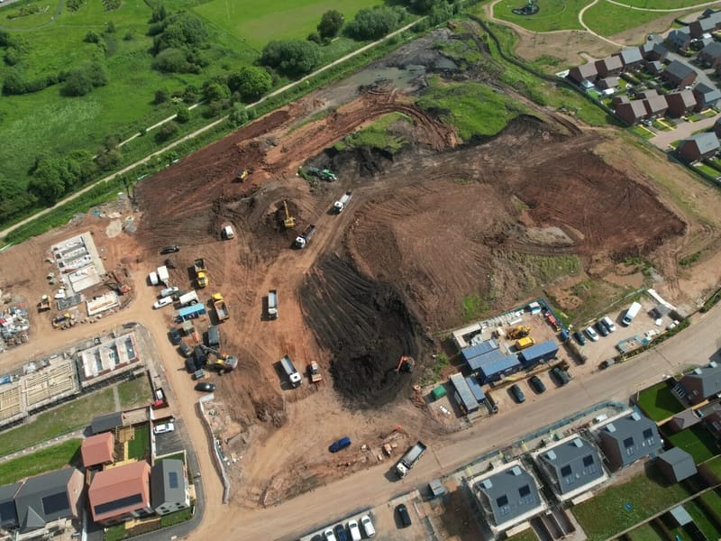 Burley Heights - Nursing Home in Stafford, England photo 3