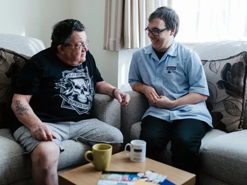 Agincare UK Ross on Wye - In-Home Care in Ross-On-Wye, England photo 2