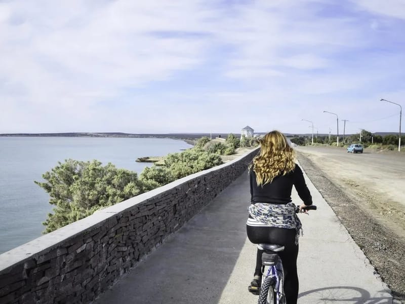 HEBRAS DE PLATA - Vida Asistida in PUERTO MADRYN, CHUBUT photo 2