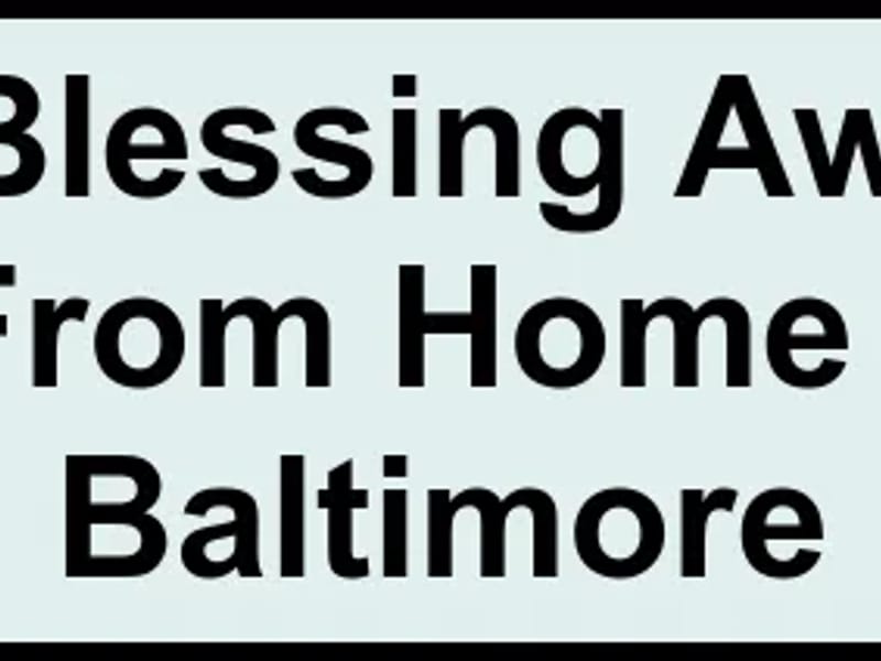 A Blessing Away From Home 3 Llc - Assisted Living in Baltimore, MD photo 3