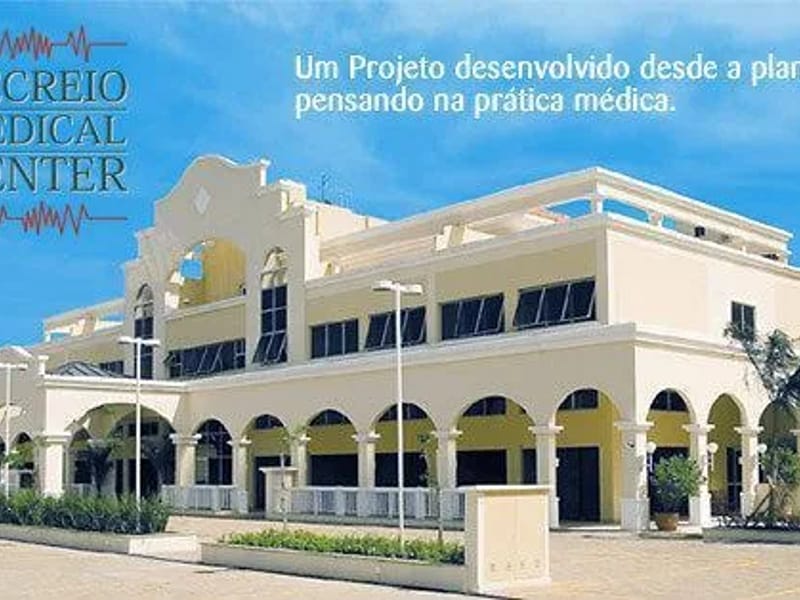 CENTRO MEDICO DO RECREIO - Cuidado Domiciliar in Rio De Janeiro, RJ photo 1
