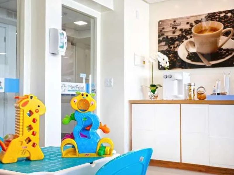 CENTRO MEDICO DO RECREIO - Cuidado Domiciliar in Rio De Janeiro, RJ photo 3