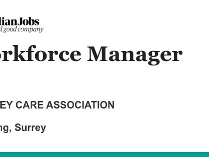 Assist Care Group - Surrey - In-Home Care in Dorking, England photo 2